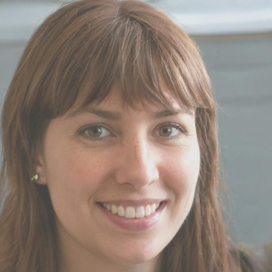 Sienna Brandt - Client Relations Manager