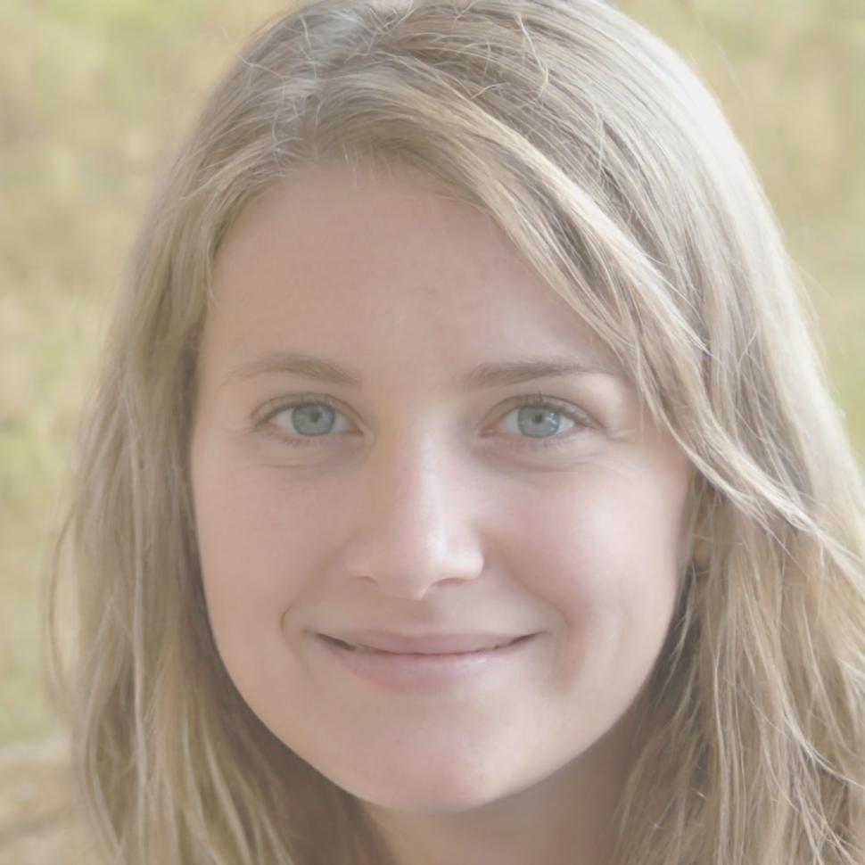 Siobhan Rafferty, Senior Financial Advisor