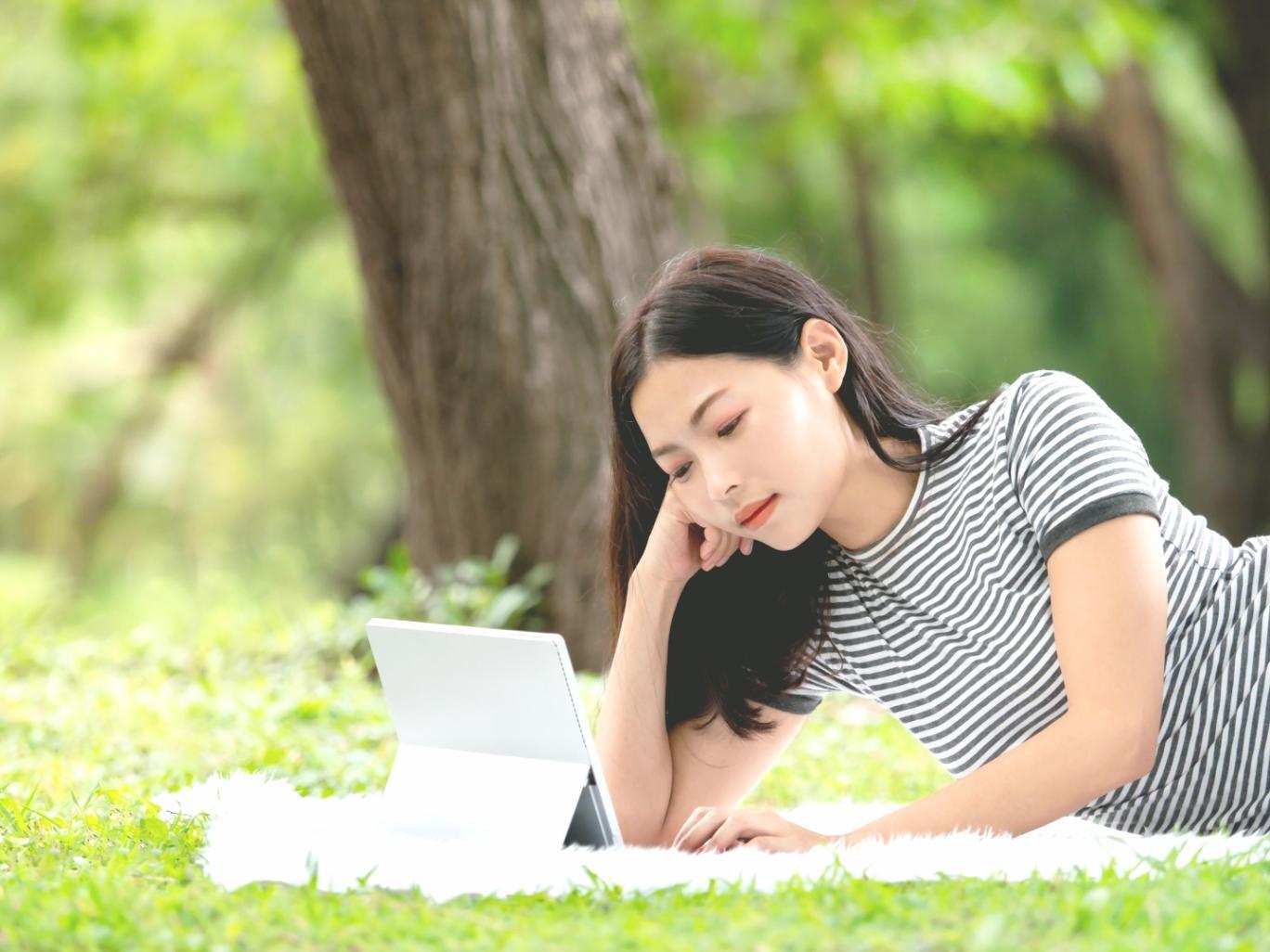 Workshop participants practicing client scenarios
