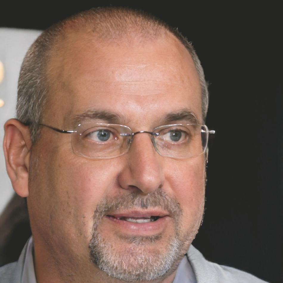 Declan Oakes - Senior Financial Advisor